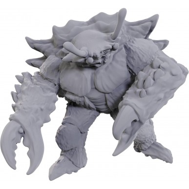 Nolzur's Marvelous Miniatures - Crabfolk