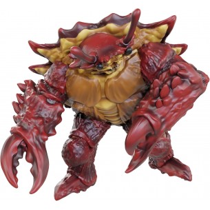 Nolzur's Marvelous Miniatures - Crabfolk 2