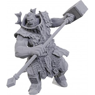 Nolzur's Marvelous Miniatures - Firegaunt
