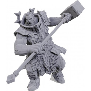 Nolzur's Marvelous Miniatures - Firegaunt