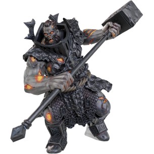 Nolzur's Marvelous Miniatures - Firegaunt 2