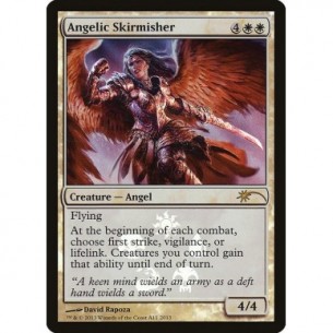 Angelic Skirmisher