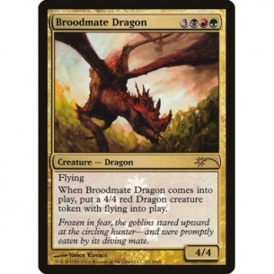 Broodmate Dragon