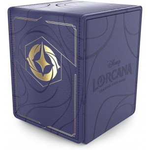 Lorcana - Premium Deck Box