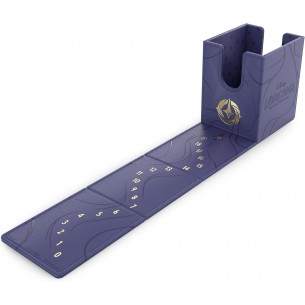 Lorcana - Premium Deck Box 2