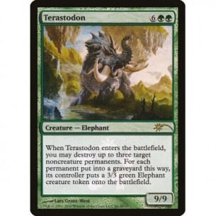 Terastodon