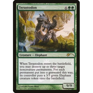 Terastodon
