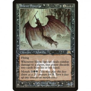 Silent Specter