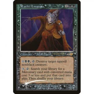 Rathi Assassin
