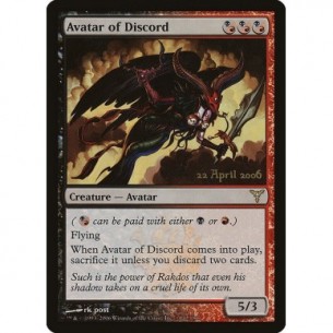 Avatar of Discord