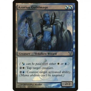 Azorius Guildmage