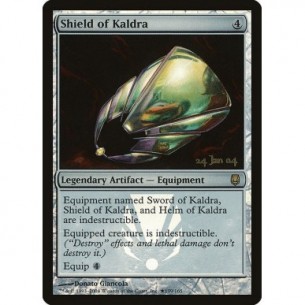 Shield of Kaldra