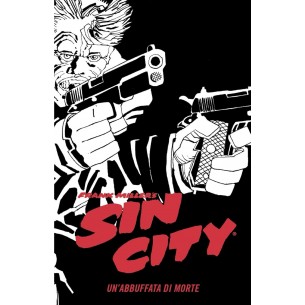 Sin City 3: Un'Abbuffata di Morte