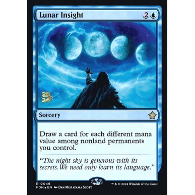 Lunar Insight