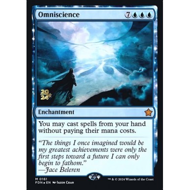 Omniscience