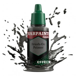 The Army Painter - Warpaints Fanatic Effects - Brush-on Primer (18ml)