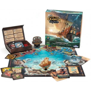 Feed the Kraken - Edizione Essential 2