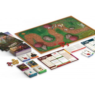 Dungeons & Dragons - Starter Set - Heroes of the Borderlands (ENG) 2