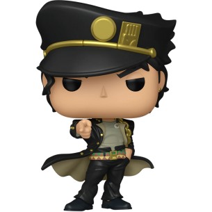 Funko Pop Animation 2053 - Jotaro Kujo - JoJo's Bizarre Adventure 2