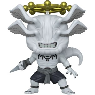 Funko Pop Animation 2128 - Mahoraga - Jujutsu Kaisen (15 cm) 2