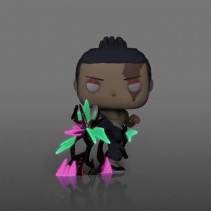 Funko Pop Plus 2125 - Aoi Todo - Jujutsu Kaisen (Glows in the Dark) 2
