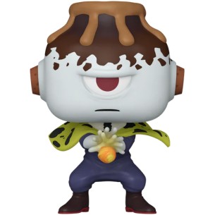 Funko Pop Animation 2127 - Jogo - Jujutsu Kaisen 2