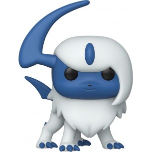 Funko Pop Games 1090 - Absol - Pokémon 2
