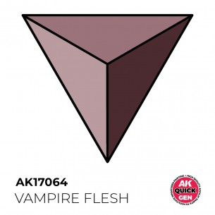 AK Quick Gen - Vampire Flesh (18ml) - AK17064 2