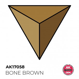 AK Quick Gen - Bone Marrow (18ml) - AK17058 2