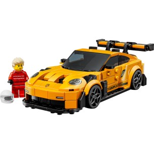 LEGO Speed Champions - 77239 - Super Car Porsche 911 GT3 RS 2