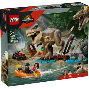 LEGO Jurassic World - 76975...