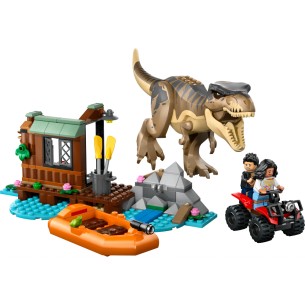 LEGO Jurassic World - 76975... 2