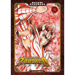 I Cavalieri dello Zodiaco - Saint Seiya 05 - Final Edition