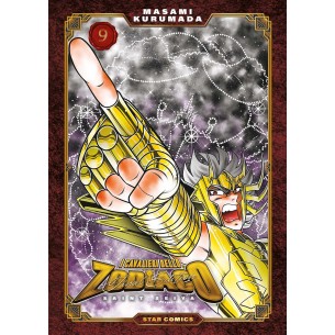 I Cavalieri dello Zodiaco - Saint Seiya 09 - Final Edition