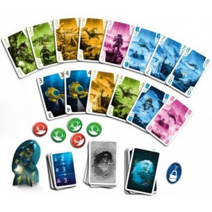 The Crew - Mission Deep Sea (ENG) 2