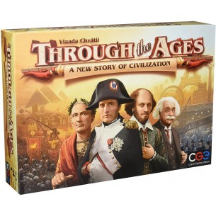 Through the Ages (ENG)