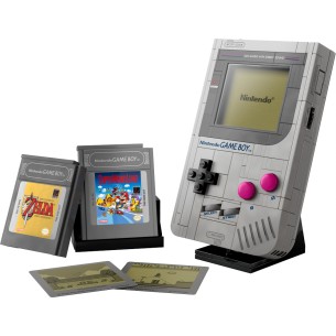 LEGO Super Mario - 72046 - Game Boy 2
