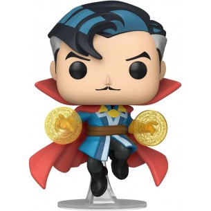 Funko Pop 1532 - Doctor Strange - Your Friendly Neighborhood Spider-Man 2