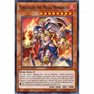 Thestalos il Mega Monarca