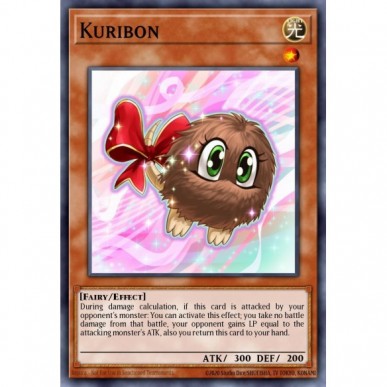Kuribon