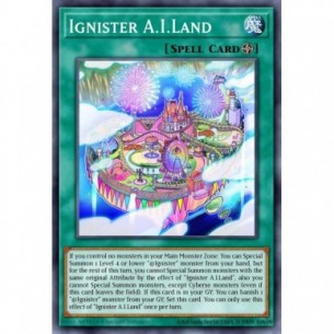 Ignister A.I.Land