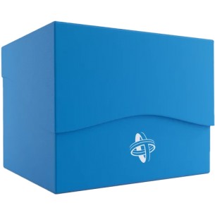 Side Holder 100+ XL - Blue - Gamegenic