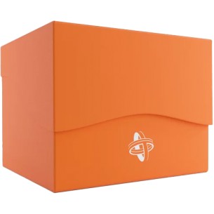 Side Holder 100+ XL - Orange - Gamegenic