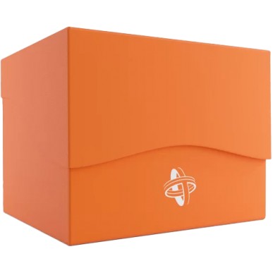 Side Holder 100+ XL - Orange - Gamegenic