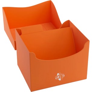 Side Holder 100+ XL - Orange - Gamegenic 2