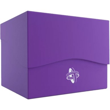 Side Holder 100+ XL - Purple - Gamegenic