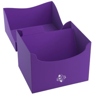 Side Holder 100+ XL - Purple - Gamegenic 2