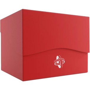 Side Holder 100+ XL - Red - Gamegenic