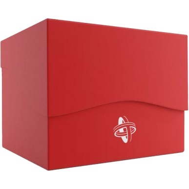 Side Holder 100+ XL - Red - Gamegenic