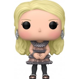 Funko Pop 182 - Luna Lovegood - Harry Potter 2